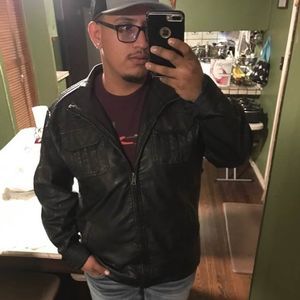 Meet your Posher, Rafael